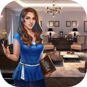 Home Designer - Dream House Hidden Object