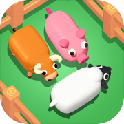 Play Farm Escape!