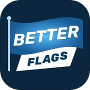 Play Better Flags