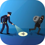 Play Police Escape Run