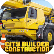 Play ROAD Construction Simulator 2016