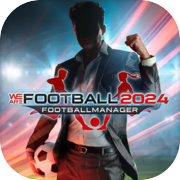 Play WE ARE FOOTBALL 2024