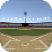 HomeRun Champion3D