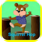 Play Squirrel Hop