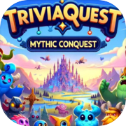 TriviaQuest: Mythic Conquest