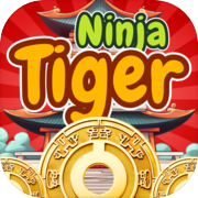 Ninja Tiger