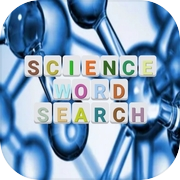 SCIENCE WORDS SEARCH