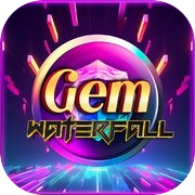 Gem Waterfall