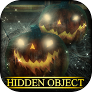 Hidden Object - Ghostly Night