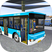 Easy City Bus Simulator 3D