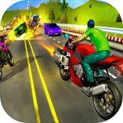 Play Ultimate Bike Attack in City