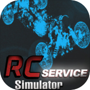 RC Service Simulator