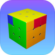 Play Rubik Cube Guru