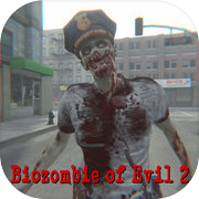 Biozombie of Evil 2