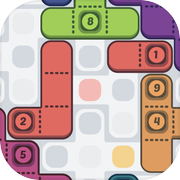 Ryoku:  Sudoku Block Puzzle