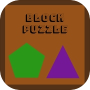 Block puzzle Hexa and Squre