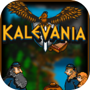 Kalevania