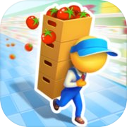 Play Supermarket Empire