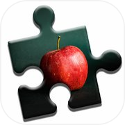 Fruit Lovers Puzzle