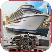 Ship Games Driving Simulator