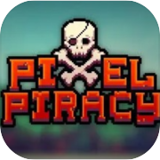 Pixel Piracy