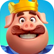 Play Piggy Kingdom - Match & Rescue