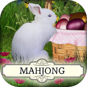 Play Hidden Mahjong: Egg Hunt