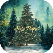 脱出ゲーム　HolyNight6