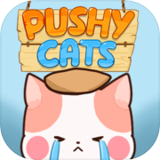 Play Pushy Cats