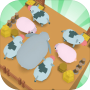 Farm Jam: Animal Escape!