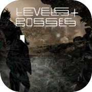 Play Levels & Bosses: Part One