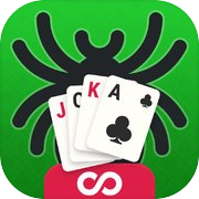 Spider Solitaire Infinite