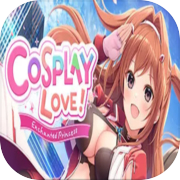 Play COSPLAY LOVE! : Enchanted princess