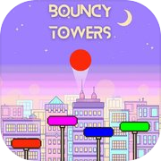 Play Bouncy Towers