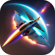 Headhunter: Idle Space Fighter