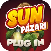 Sun Pazari - Plug In