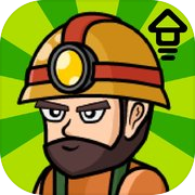 Play Idle Mine Clicker: Tap Upgrade