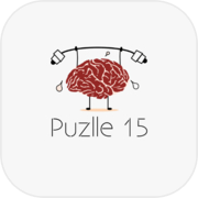 Puzzle 15