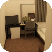 Escape Game: Budget hotel