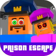 Play Oby Parkour Escape Bary Prison