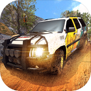 Play Extreme Off-Road Drive