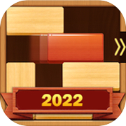 Move The Block Puzzle 2022
