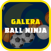 Galera FuteBall Ninja 2023