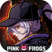 Play PINK FROGS : Idle(AFK) Defense