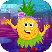 Dancing Pineapple Rescue - JRK