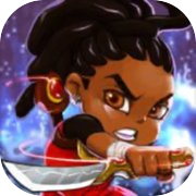 Aurion KGF: Match3 RPG