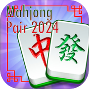 Mahjong Pair 2024