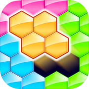 Play HexPop - 1010 Block Blast