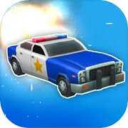 Play Cop Chase: Mob Defense