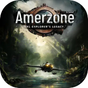 Play Amerzone - The Explorer's Legacy